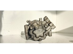 Recambio de compresor aire acondicionado para renault modus 1.5 dci diesel referencia OEM IAM 8200365787  