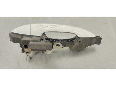 Recambio de maneta exterior trasera derecha para kia cee´d 1.4 crdi 90 fap referencia OEM IAM   