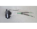 Recambio de cerradura puerta trasera izquierda para hyundai i30 1.6 crdi cat referencia OEM IAM A045035  
