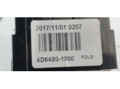 Recambio de mando retrovisor para kia rio (yb) edition 7 referencia OEM IAM 4D64801000  