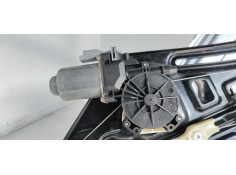 Recambio de elevalunas trasero derecho para peugeot 207 cc sport referencia OEM IAM   