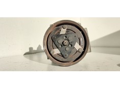 Recambio de compresor aire acondicionado para renault modus 1.5 dci diesel referencia OEM IAM 8200365787  