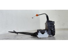 Recambio de cerradura puerta trasera izquierda para citroen c4 grand picasso exclusive plus referencia OEM IAM   