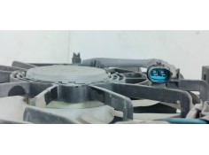 Recambio de electroventilador para mitsubishi outlander (gf0) kaiteki 4wd referencia OEM IAM 191115  