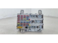 Recambio de caja reles / fusibles para hyundai getz (tb) 1.1 básico referencia OEM IAM 911981C100  