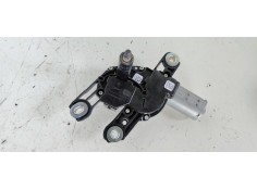 Recambio de motor limpia trasero para skoda octavia combi (5e5) ambition referencia OEM IAM 5F4955711  