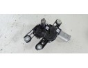 Recambio de motor limpia trasero para skoda octavia combi (5e5) ambition referencia OEM IAM 5F4955711  