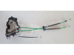 Recambio de cerradura puerta trasera izquierda para hyundai i30 1.6 crdi cat referencia OEM IAM A045035  