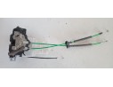 Recambio de cerradura puerta trasera izquierda para hyundai i30 1.6 crdi cat referencia OEM IAM A045035  