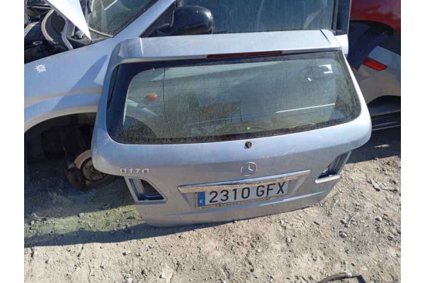 Recambio de porton trasero para mercedes-benz clase b (w245) 1.7i 115 [170] referencia OEM IAM   