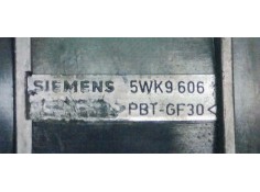 Recambio de caudalimetro para opel vectra c berlina comfort referencia OEM IAM 5WK9606  