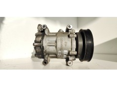 Recambio de compresor aire acondicionado para renault modus 1.5 dci diesel referencia OEM IAM 8200365787  