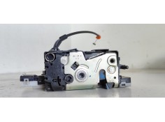 Recambio de cerradura puerta trasera izquierda para citroen c4 grand picasso exclusive plus referencia OEM IAM   