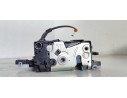 Recambio de cerradura puerta trasera izquierda para citroen c4 grand picasso exclusive plus referencia OEM IAM   