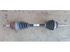 Recambio de transmision delantera izquierda para opel astra g berlina comfort referencia OEM IAM   