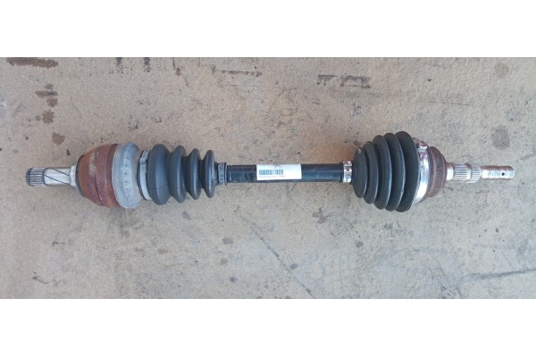 Recambio de transmision delantera izquierda para opel astra g berlina comfort referencia OEM IAM   