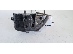 Recambio de cerradura puerta trasera izquierda para hyundai i30 1.6 crdi cat referencia OEM IAM A045035  