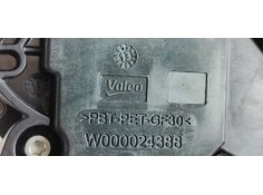 Recambio de motor limpia trasero para skoda octavia combi (5e5) ambition referencia OEM IAM 5F4955711  