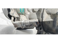Recambio de compresor aire acondicionado para renault modus 1.5 dci diesel referencia OEM IAM 8200365787  