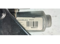 Recambio de elevalunas trasero derecho para peugeot 207 cc sport referencia OEM IAM   