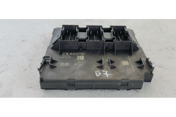 Recambio de modulo electronico para volkswagen passat lim. (362) 2.0tdi 140 fap referencia OEM IAM 3AA937087N  