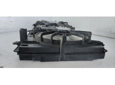 Recambio de electroventilador para mitsubishi outlander (gf0) kaiteki 4wd referencia OEM IAM 191115  