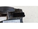 Recambio de cerradura puerta trasera izquierda para hyundai i30 1.6 crdi cat referencia OEM IAM A045035  