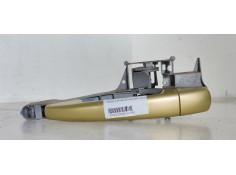 MANETA EXTERIOR TRASERA IZQUIERDA 