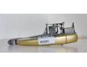 Recambio de maneta exterior trasera izquierda para citroen c4 grand picasso exclusive plus referencia OEM IAM   