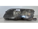 Recambio de faro izquierdo para bmw serie 3 berlina (e46) 320d referencia OEM IAM 0301089205  