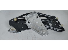 Recambio de elevalunas trasero derecho para peugeot 207 cc sport referencia OEM IAM   