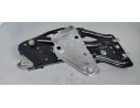 Recambio de elevalunas trasero derecho para peugeot 207 cc sport referencia OEM IAM   