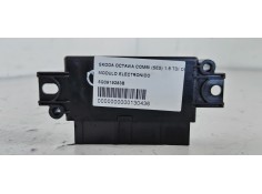 Recambio de modulo electronico para skoda octavia combi (5e5) ambition referencia OEM IAM 5Q0919283B  