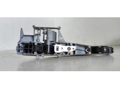 Recambio de maneta exterior trasera izquierda para citroen c4 grand picasso exclusive plus referencia OEM IAM   