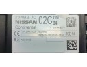 Recambio de modulo electronico para nissan qashqai+2 (jj10) 2.0 i 140 4x4 referencia OEM IAM 284B2JD02C  