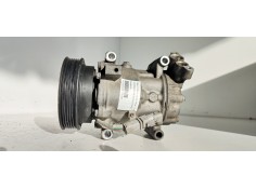 Recambio de compresor aire acondicionado para renault modus 1.5 dci diesel referencia OEM IAM 8200365787  