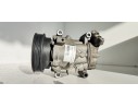 Recambio de compresor aire acondicionado para renault modus 1.5 dci diesel referencia OEM IAM 8200365787  