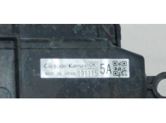 Recambio de electroventilador para mitsubishi outlander (gf0) kaiteki 4wd referencia OEM IAM 191115  