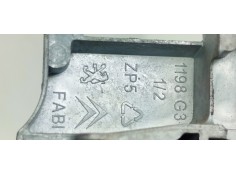 Recambio de maneta exterior trasera izquierda para citroen c4 grand picasso exclusive plus referencia OEM IAM   