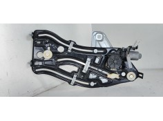 Recambio de elevalunas trasero izquierdo para peugeot 207 cc sport referencia OEM IAM 9680072480  