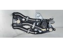 Recambio de elevalunas trasero izquierdo para peugeot 207 cc sport referencia OEM IAM 9680072480  