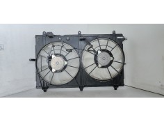 Recambio de electroventilador para mitsubishi outlander (gf0) kaiteki 4wd referencia OEM IAM 191115  