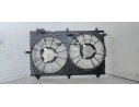 Recambio de electroventilador para mitsubishi outlander (gf0) kaiteki 4wd referencia OEM IAM 191115  