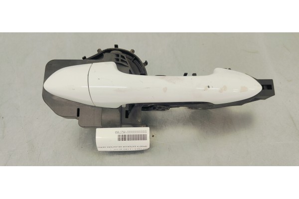 Recambio de maneta exterior delantera derecha para kia cee´d 1.4 crdi 90 fap referencia OEM IAM   