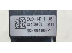 Recambio de mando elevalunas trasero derecho para jaguar xf 2.7 v6 diesel luxury referencia OEM IAM 8X2314717AB  