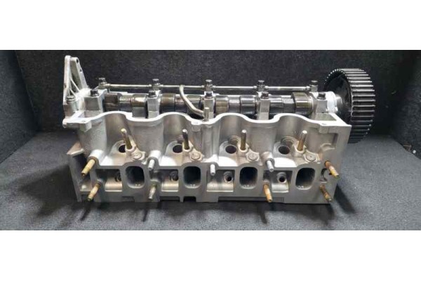 Recambio de culata para opel vectra c berlina referencia OEM IAM 55207460  