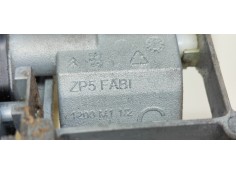 Recambio de maneta exterior trasera izquierda para citroen c4 grand picasso exclusive plus referencia OEM IAM   