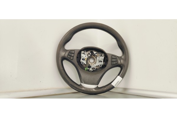 Recambio de volante para bmw x3 (e83) 2.0 d referencia OEM IAM   