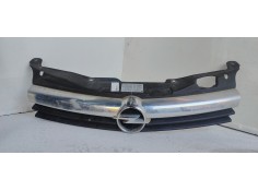 Recambio de rejilla delantera para opel astra h berlina 1.7 16v cdti cat (z 17 dtl / lrb) referencia OEM IAM 13154225  
