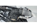 Recambio de elevalunas trasero izquierdo para peugeot 207 cc sport referencia OEM IAM 9680072480  